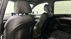 2021 (21) AUDI Q5 40 TDI Quattro S Line 5dr S Tronic 4479681