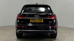 2021 (21) AUDI Q5 40 TDI Quattro S Line 5dr S Tronic 4479654