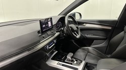 2021 (21) AUDI Q5 40 TDI Quattro S Line 5dr S Tronic 4479678