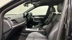 2021 (21) AUDI Q5 40 TDI Quattro S Line 5dr S Tronic 4479651