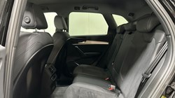 2021 (21) AUDI Q5 40 TDI Quattro S Line 5dr S Tronic 4479652