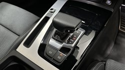 2021 (21) AUDI Q5 40 TDI Quattro S Line 5dr S Tronic 4479670