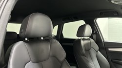 2021 (21) AUDI Q5 40 TDI Quattro S Line 5dr S Tronic 4479665