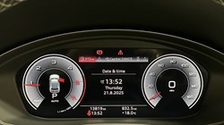 2021 (21) AUDI Q5 40 TDI Quattro S Line 5dr S Tronic 4479669