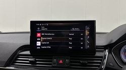 2021 (21) AUDI Q5 40 TDI Quattro S Line 5dr S Tronic 4479675