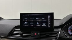 2021 (21) AUDI Q5 40 TDI Quattro S Line 5dr S Tronic 4479672