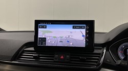 2021 (21) AUDI Q5 40 TDI Quattro S Line 5dr S Tronic 4479673