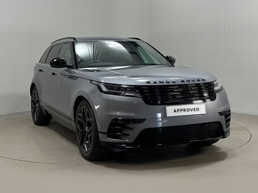 2023 (73) LAND ROVER RANGE ROVER VELAR 2.0 D200 MHEV Dynamic HSE 5dr Auto