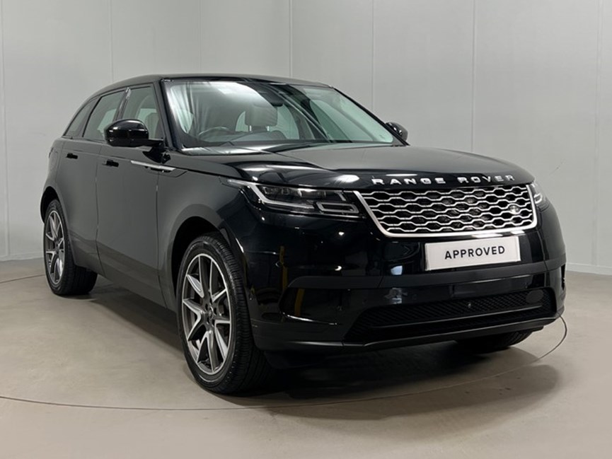2022 (22) LAND ROVER RANGE ROVER VELAR 2.0 P400e HSE 5dr Auto