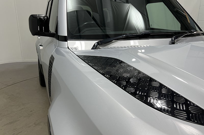 2023 (23) LAND ROVER DEFENDER 3.0 D300 X-Dynamic HSE 110 5dr Auto [7 Seat] 4941601