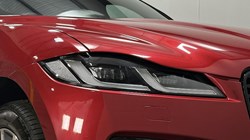 2024 (24) JAGUAR F-PACE 2.0 D200 R-Dynamic SE Black 5dr Auto AWD 4540666