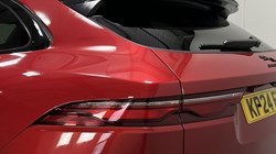 2024 (24) JAGUAR F-PACE 2.0 D200 R-Dynamic SE Black 5dr Auto AWD 4540659