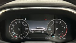 2024 (24) JAGUAR F-PACE 2.0 D200 R-Dynamic SE Black 5dr Auto AWD 4540639