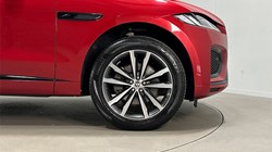 2024 (24) JAGUAR F-PACE 2.0 D200 R-Dynamic SE Black 5dr Auto AWD 4540625