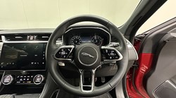 2024 (24) JAGUAR F-PACE 2.0 D200 R-Dynamic SE Black 5dr Auto AWD 4540636