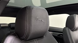 2024 (24) JAGUAR F-PACE 2.0 D200 R-Dynamic SE Black 5dr Auto AWD 4540634