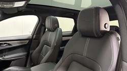 2024 (24) JAGUAR F-PACE 2.0 D200 R-Dynamic SE Black 5dr Auto AWD 4540652