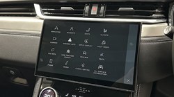 2024 (24) JAGUAR F-PACE 2.0 D200 R-Dynamic SE Black 5dr Auto AWD 4540646