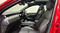 2024 (24) JAGUAR F-PACE 2.0 D200 R-Dynamic SE Black 5dr Auto AWD 4540621