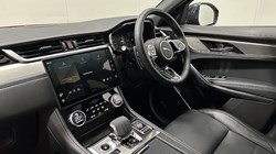 2024 (24) JAGUAR F-PACE 2.0 D200 R-Dynamic SE Black 5dr Auto AWD 4540651