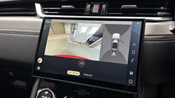 2024 (24) JAGUAR F-PACE 2.0 D200 R-Dynamic SE Black 5dr Auto AWD 4540643