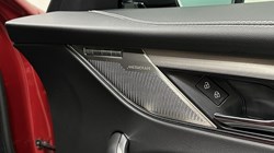 2024 (24) JAGUAR F-PACE 2.0 D200 R-Dynamic SE Black 5dr Auto AWD 4540631