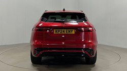 2024 (24) JAGUAR F-PACE 2.0 D200 R-Dynamic SE Black 5dr Auto AWD 4540623