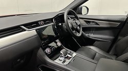 2024 (24) JAGUAR F-PACE 2.0 D200 R-Dynamic SE Black 5dr Auto AWD 4540650