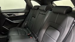 2024 (24) JAGUAR F-PACE 2.0 D200 R-Dynamic SE Black 5dr Auto AWD 4540654