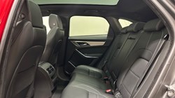 2024 (24) JAGUAR F-PACE 2.0 D200 R-Dynamic SE Black 5dr Auto AWD 4540622
