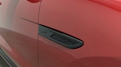 2024 (24) JAGUAR F-PACE 2.0 D200 R-Dynamic SE Black 5dr Auto AWD 4540665