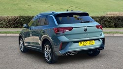 2022 (22) VOLKSWAGEN T-ROC 2.0 TDI 150 EVO R-Line 5dr DSG 5317896