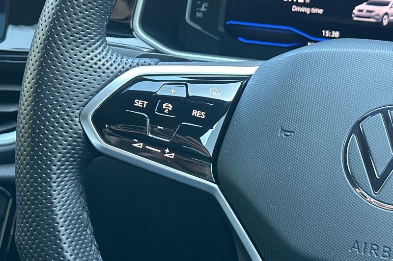 2022 (22) VOLKSWAGEN T-ROC 2.0 TDI 150 EVO R-Line 5dr DSG 5317912