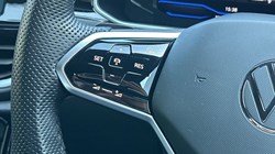 2022 (22) VOLKSWAGEN T-ROC 2.0 TDI 150 EVO R-Line 5dr DSG 5317912