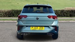 2022 (22) VOLKSWAGEN T-ROC 2.0 TDI 150 EVO R-Line 5dr DSG 5317900