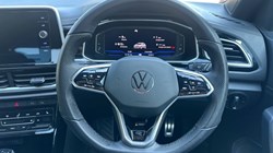 2022 (22) VOLKSWAGEN T-ROC 2.0 TDI 150 EVO R-Line 5dr DSG 5317911