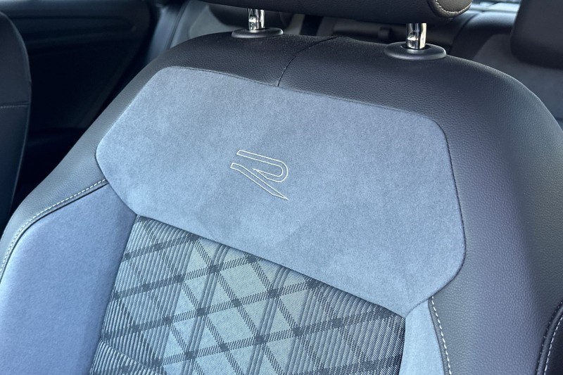 2022 (22) VOLKSWAGEN T-ROC 2.0 TDI 150 EVO R-Line 5dr DSG 5317936