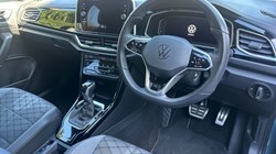 2022 (22) VOLKSWAGEN T-ROC 2.0 TDI 150 EVO R-Line 5dr DSG 5317904
