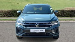 2022 (22) VOLKSWAGEN T-ROC 2.0 TDI 150 EVO R-Line 5dr DSG 5317901