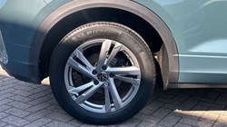 2022 (22) VOLKSWAGEN T-ROC 2.0 TDI 150 EVO R-Line 5dr DSG 5317902