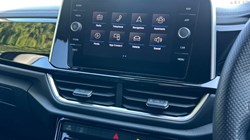 2022 (22) VOLKSWAGEN T-ROC 2.0 TDI 150 EVO R-Line 5dr DSG 5317916