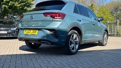 2022 (22) VOLKSWAGEN T-ROC 2.0 TDI 150 EVO R-Line 5dr DSG 5317932
