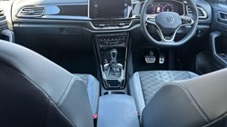 2022 (22) VOLKSWAGEN T-ROC 2.0 TDI 150 EVO R-Line 5dr DSG 5317903