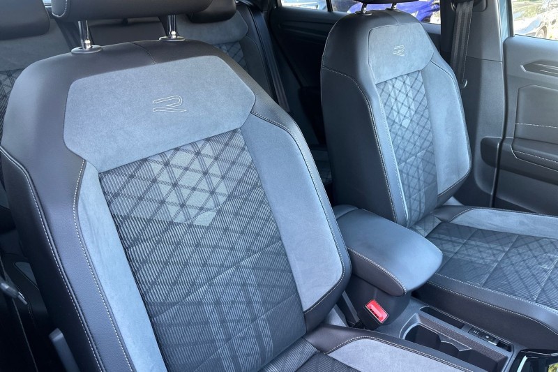 2022 (22) VOLKSWAGEN T-ROC 2.0 TDI 150 EVO R-Line 5dr DSG 5317910