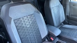 2022 (22) VOLKSWAGEN T-ROC 2.0 TDI 150 EVO R-Line 5dr DSG 5317910