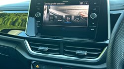 2022 (22) VOLKSWAGEN T-ROC 2.0 TDI 150 EVO R-Line 5dr DSG 5317921