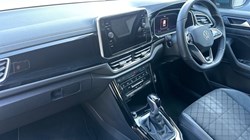 2022 (22) VOLKSWAGEN T-ROC 2.0 TDI 150 EVO R-Line 5dr DSG 5317926