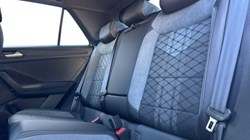 2022 (22) VOLKSWAGEN T-ROC 2.0 TDI 150 EVO R-Line 5dr DSG 5317898