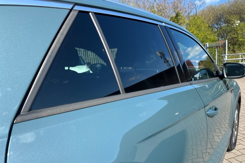 2022 (22) VOLKSWAGEN T-ROC 2.0 TDI 150 EVO R-Line 5dr DSG 5317928