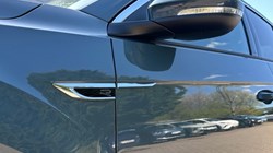 2022 (22) VOLKSWAGEN T-ROC 2.0 TDI 150 EVO R-Line 5dr DSG 5317937